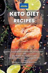 Keto Diet Recipes