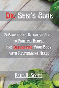 Dr. Sebi's Cure