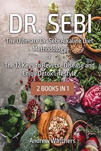 Dr. Sebi