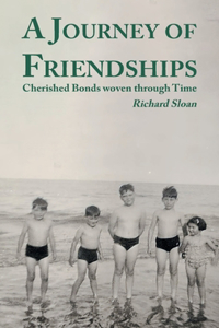 Journey of Friendships