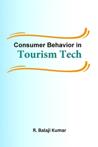 Consumer Behavior in Tourism Tech