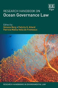 Research Handbook on Ocean Governance Law