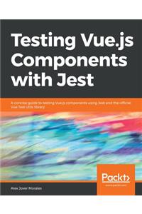 Testing Vue.js Components with Jest