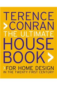 The Ultimate House Book