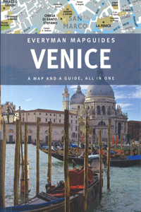 Venice Everyman Mapguide