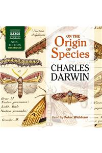 On the Origin of Species