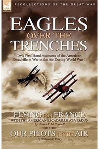 Eagles Over the Trenches