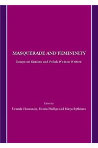 Masquerade and Femininity