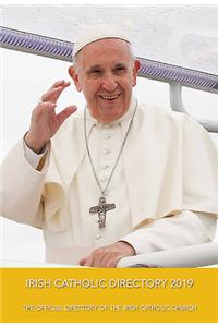 Irish Catholic Directory 2019
