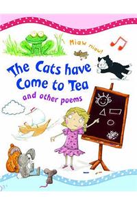 The Cats Have Come to Tea