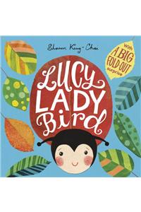 Lucy Ladybird