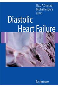 Diastolic Heart Failure