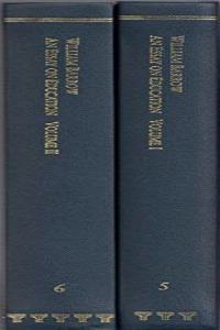 Essay on Education (Classics in Education)