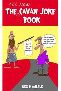 The All New Cavan Joke Book