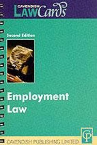 Cavendish: Employment Lawcards
