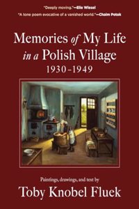 Memories of My Life in a Polish Village, 1930-1949