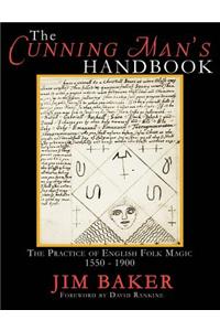 Cunning Man's Handbook