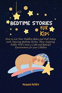 Bedtime Stories for Kids