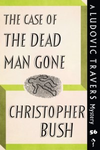 The Case of the Dead Man Gone
