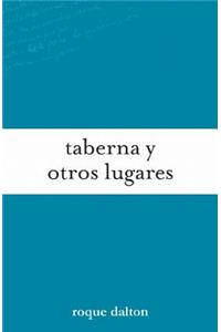 Taberna Y Otros Lugares