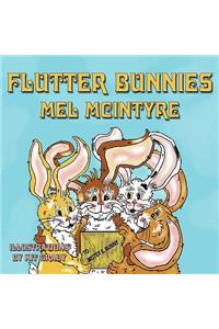 Flutter Bunnies