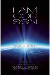I Am God the Son