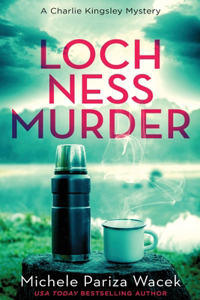 Loch Ness Murder