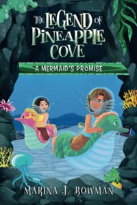 A Mermaid's Promise