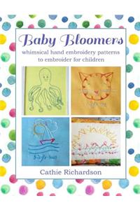 Baby Bloomers