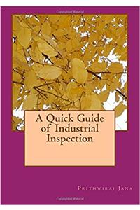A Quick Guide of Industrial Inspection