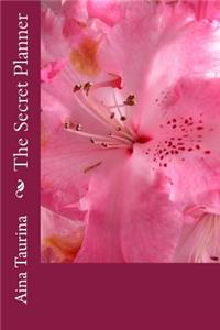 The Secret Planner