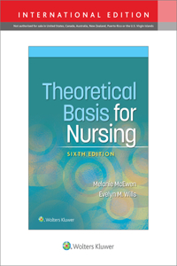 Theoretical Basis for Nursing