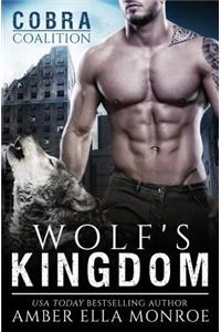 Wolf's Kingdom