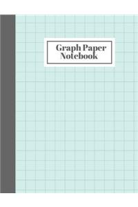 Graph Paper Notebook