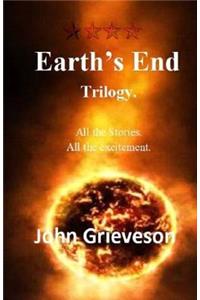 Earth's End Trilogy