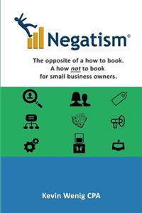 Negatism
