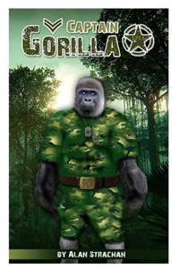 Captain Gorilla