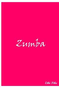 Zumba (Pink)