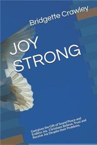 Joy Strong