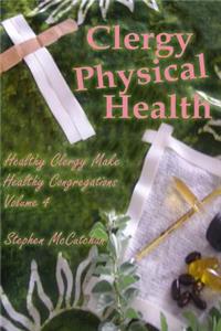 Clergy Physical Health