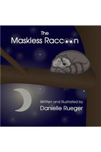 Maskless Raccoon