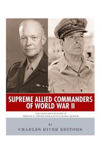 Supreme Allied Commanders of World War II