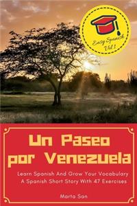 Un Paseo por Venezuela