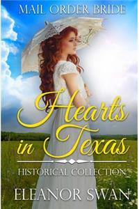 Hearts in Texas