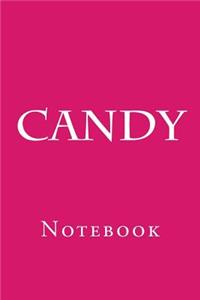 Candy
