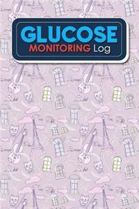 Glucose Monitoring Log
