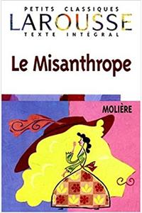 Misanthrope