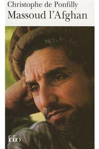Massoud l'afghan