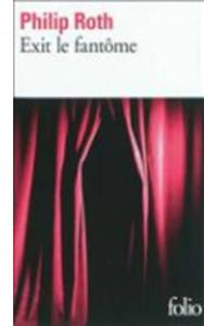 Exit Le Fantome 1