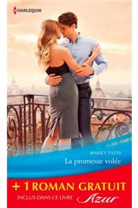 La Promesse Volee - Bouleversant Face-A-Face